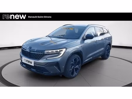 Renault Espace 1.2 200