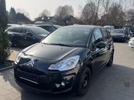 Citroën C3 1.4 VTi 95 Tendance