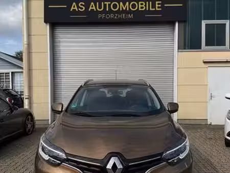 Renault Kadjar 1.2 130 Experience