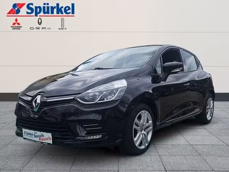 Renault Clio 0.9 76