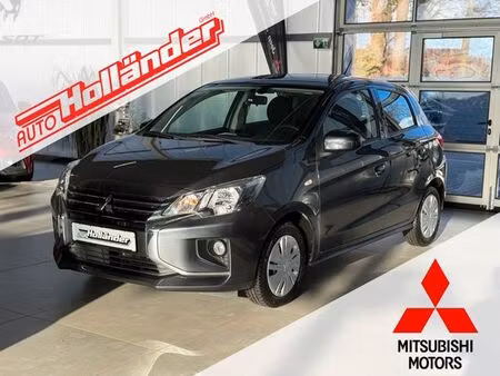 Mitsubishi Space Star 1.2 71