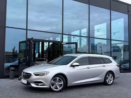 Opel Insignia 1.6 CDTI 136