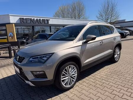 Seat Ateca 1.4 TSI 150 Xcellence