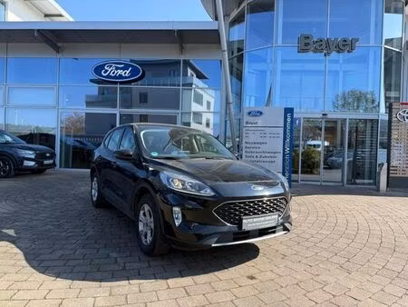 Ford Kuga 2.5 Cool