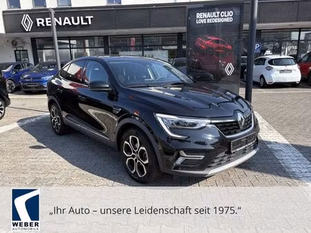 Renault Arkana E-Tech 1.6 145 Techno