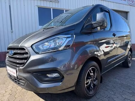 Ford Transit 2.0 TDCi 131