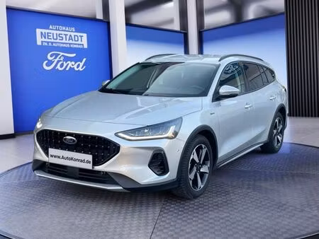 Ford Focus 1.5 115 Active