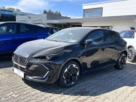 Renault Clio 1.2 TCe 115 Techno
