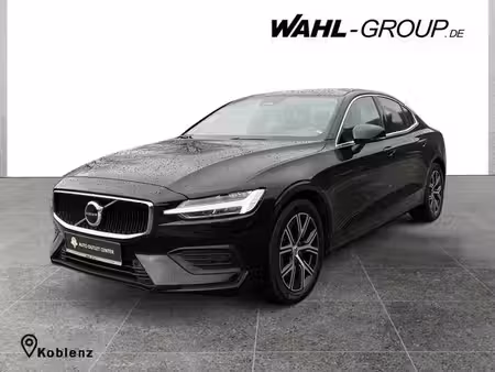 Volvo S60 2.0 197