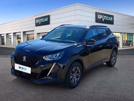 Peugeot 2008 1.2 PureTech 100 Style