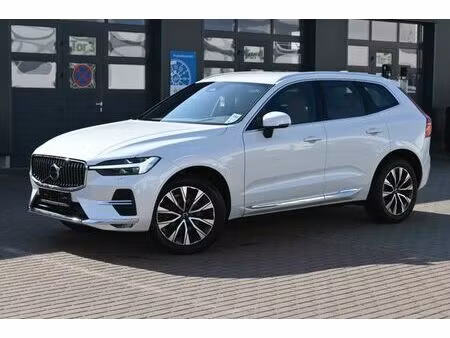 Volvo XC60 2.0 197 Plus