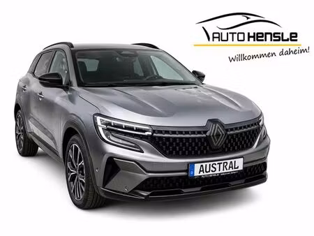 Renault Austral 1.3 TCe 160 Esprit Alpine