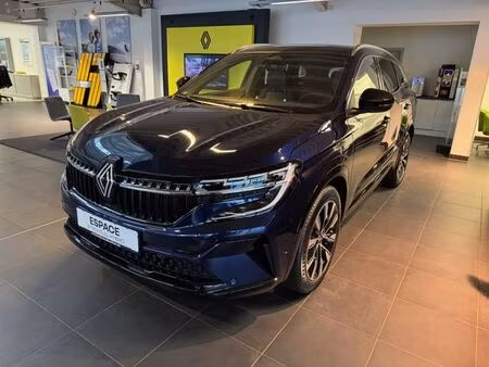 Renault Espace 1.2 200 Techno
