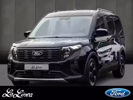 Ford Tourneo Courier 1.0 126 Active