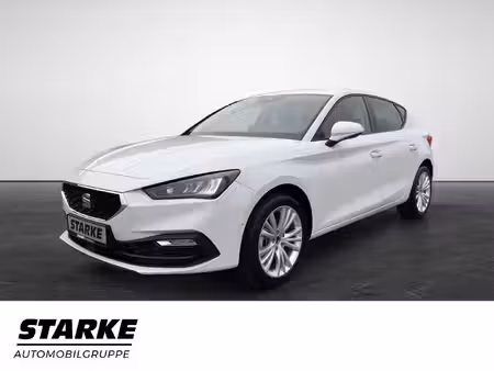 Seat Leon 1.5 TSI 110 Style
