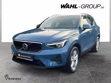 Volvo XC40 B3 2.0 163