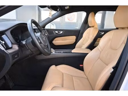 Volvo XC60 2.0 197 Plus