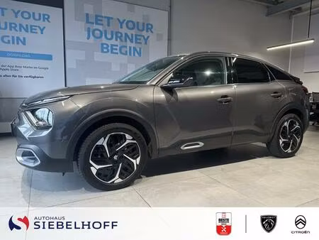 Citroën C4 1.2 PureTech 130 Max