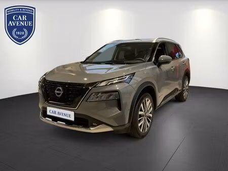Nissan X-Trail E-4ORCE 1.5 213 Tekna 4x4