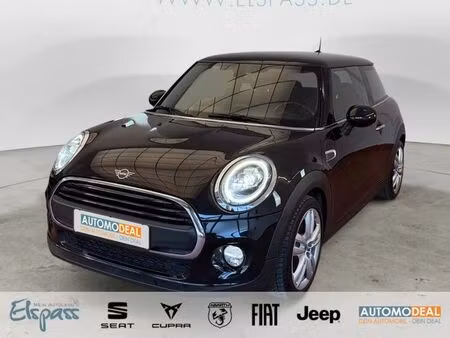 Mini Mini One 1.5 102