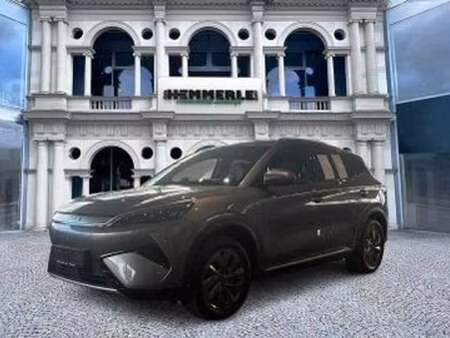 BYD Atto3 EVO 450