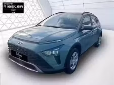 Hyundai Bayon 1.2 MPI 84 Initia