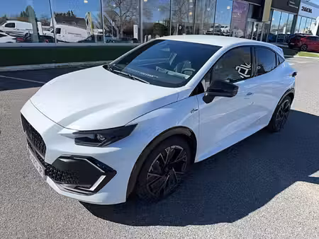 Renault Clio E-Tech 1.8 160 Esprit Alpine