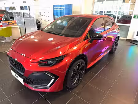 Renault Clio E-Tech 1.8 160 Esprit Alpine