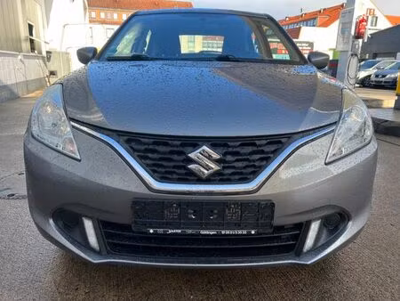 Suzuki Baleno 1.2 90