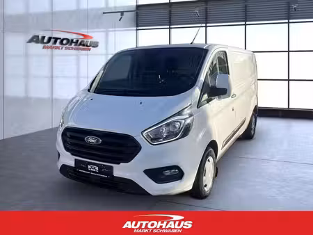 Ford Transit 2.0 105 Trend