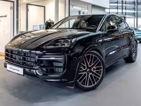 Porsche Cayenne S V8 4.0 474 4x4