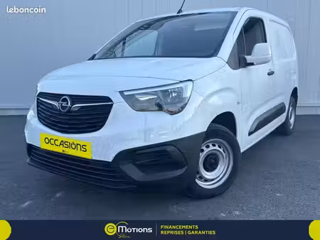Opel Combo 1.5 100