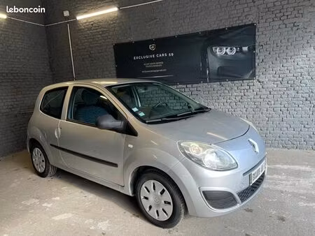 Renault Twingo 1.2 75 Expression
