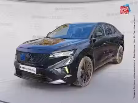 Renault Rafale E-Tech 1.2 200 Esprit Alpine