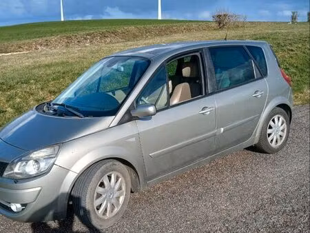Renault Scénic 2.0 dCi 150