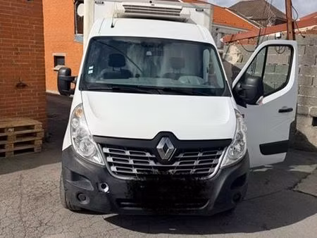 Renault Master 2.3 dCi 130