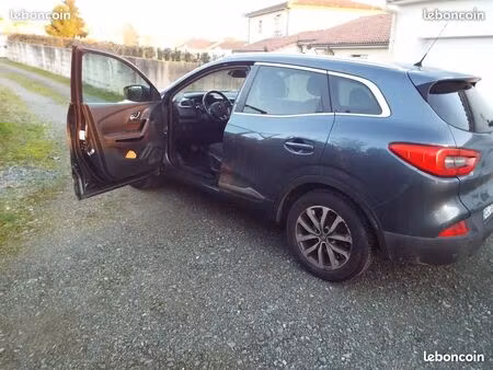 Renault Kadjar 1.5 dCi 110