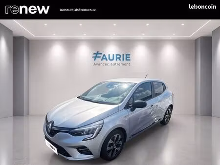 Renault Clio 1.0 SCe 65 Evolution