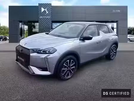 DS 3 1.2 PureTech 130 Performance Line