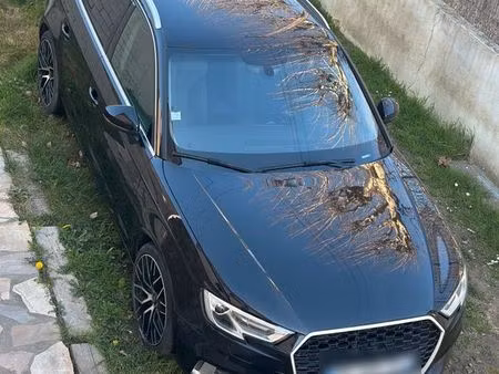 Audi A3 2.0 TDI 150