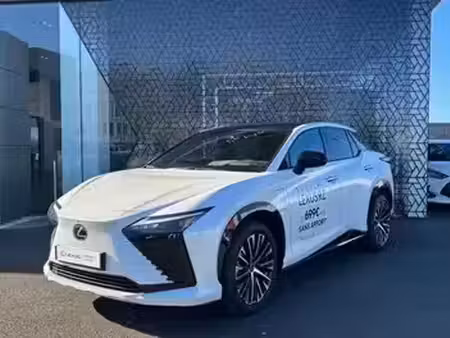 Lexus RZ 381 Executive
