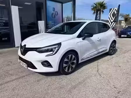 Renault Clio 1.0 TCe 100 Evolution
