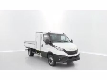 Iveco Daily 35 3.0 160