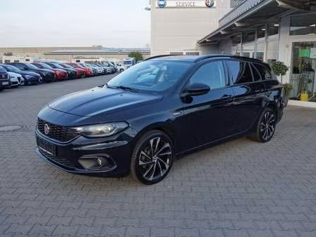 Fiat Tipo 1.4 120 S Design