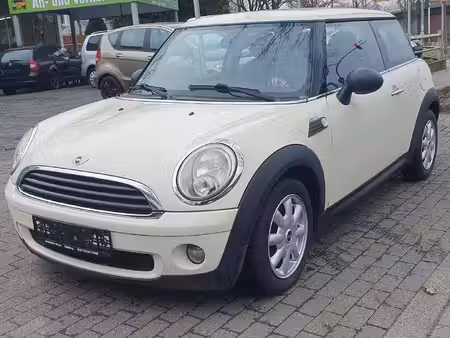 Mini Mini One 1.4 75