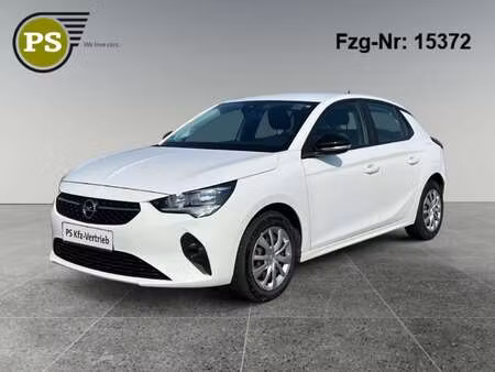 Opel Corsa 1.2 75 Edition