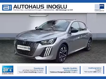 Peugeot 208 1.2 PureTech 100 Allure