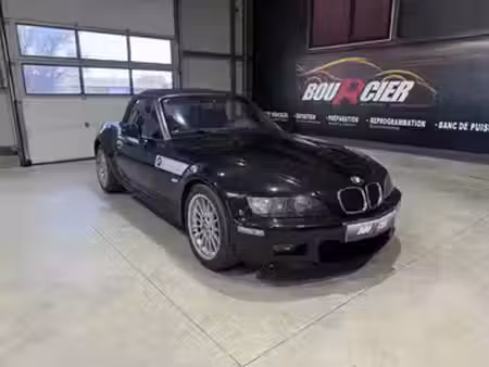 BMW Z3 3.0 231