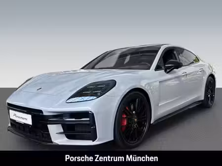 Porsche Panamera GTS V8 4.0 500 4x4