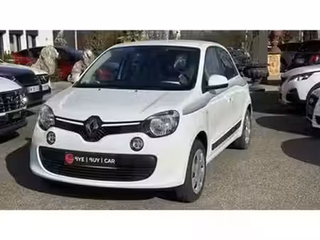 Renault Twingo 1.0 SCe 70 Life